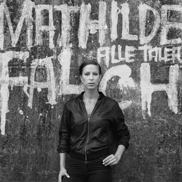 Mathilde Falch "Alle Taler"